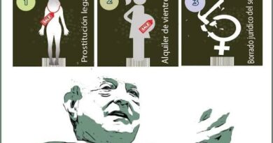 LA RED DE SOROS EN ESPAÑA: Los 150 Nombres que Amenazan la Soberanía Nacional