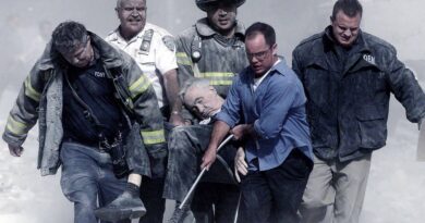 ISRAEL DETRÁS DEL 11-S: El Encubrimiento Final que Nadie Quiere que Veas (Parte V)