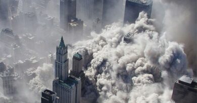 ISRAEL DETRÁS DEL 11S (Wyatt Peterson 12/09/2024). Extracto (Parte III)