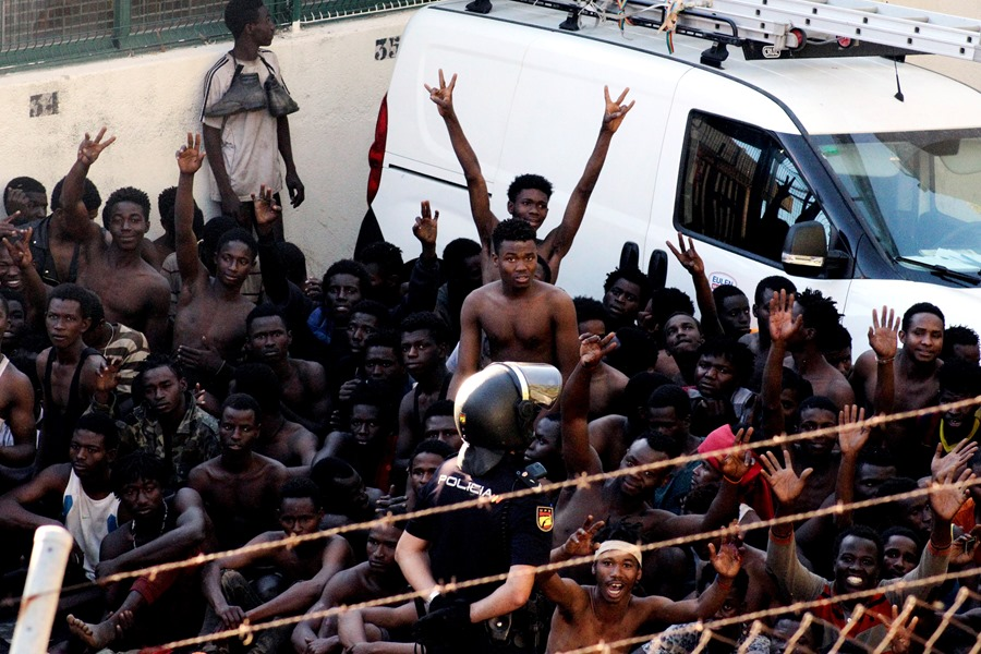 CRISIS CIVILIZATORIA EN OCCIDENTE. Parte III (MIV 05/09/2026)