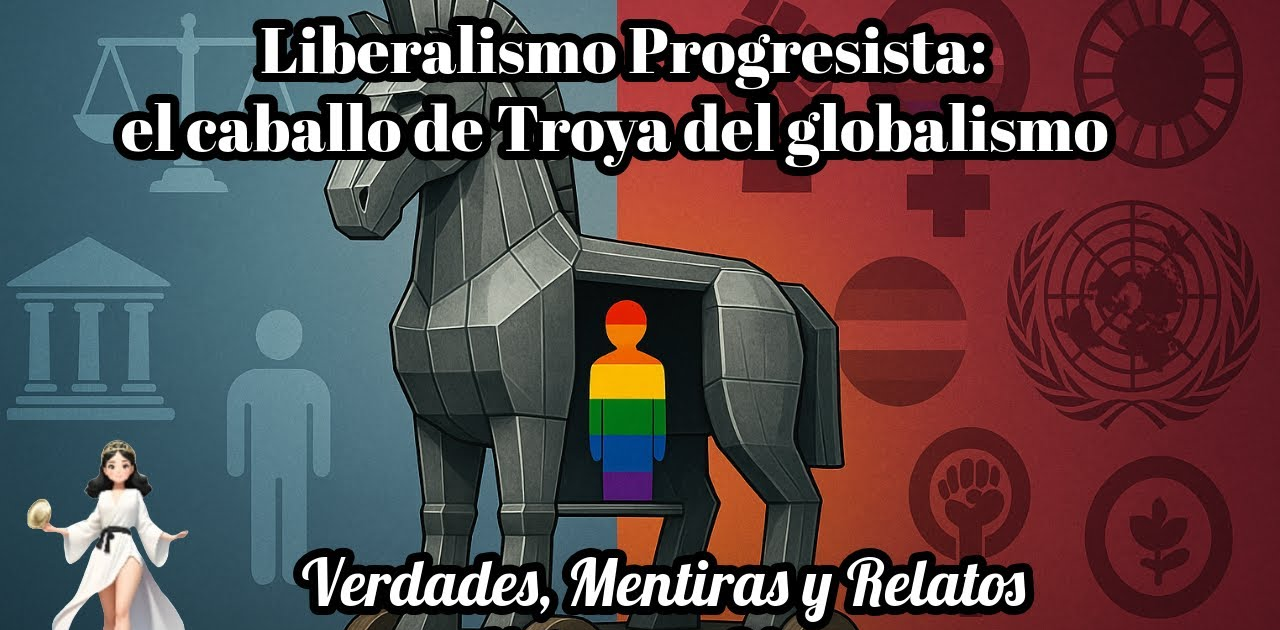 CRISIS CIVILIZATORIA EN OCCIDENTE. Parte I (MIV 01/09/2026)