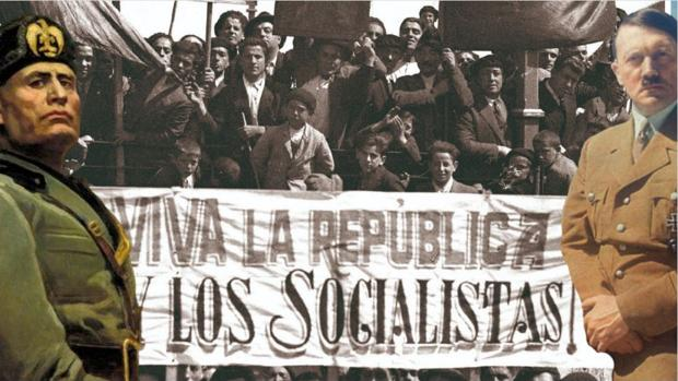 El fascismo, que es y cómo murió