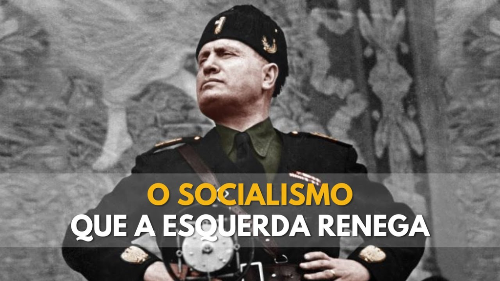 El fascismo, que es y cómo murió