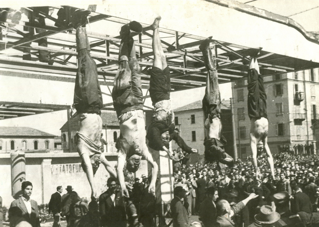 El fascismo, que es y cómo murió