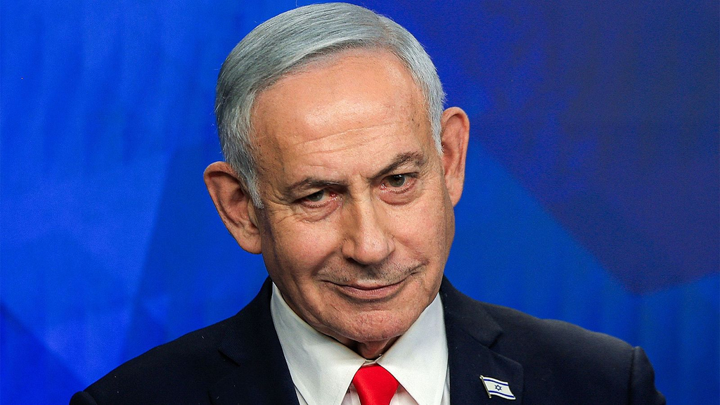Israel detrás del 11S primera parte