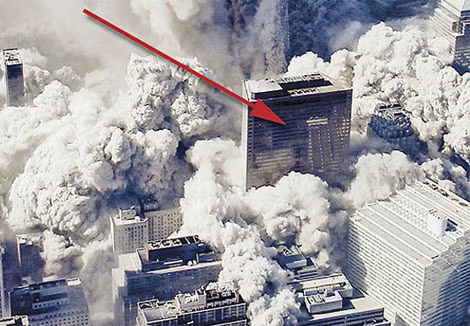 ISRAEL DETRÁS DEL 11S (Wyatt Peterson 12/09/2024). Extracto (Parte III)