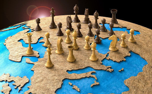 CRISIS CIVILIZATORIA EN OCCIDENTE. Parte I (MIV 01/09/2026)