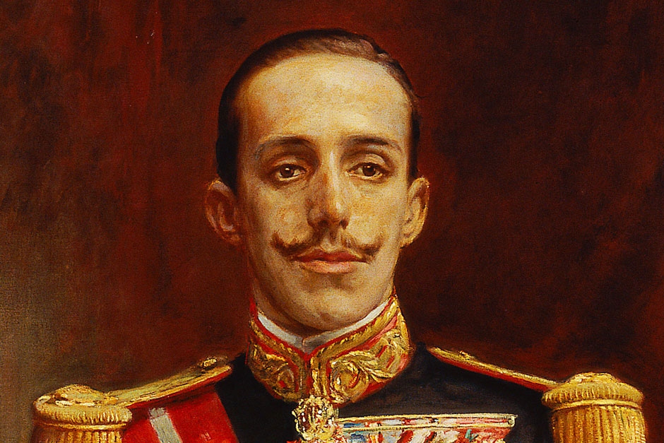 1931 ¿Cómo nació la segunda República?