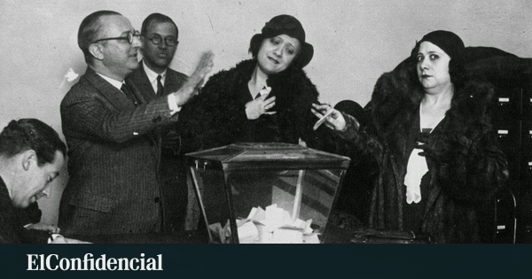 1931 ¿Cómo nació la segunda República?