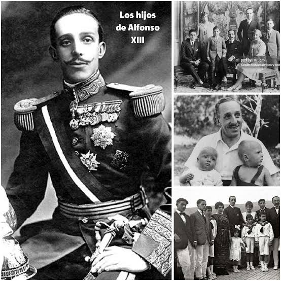 1931 ¿Cómo nació la segunda República?