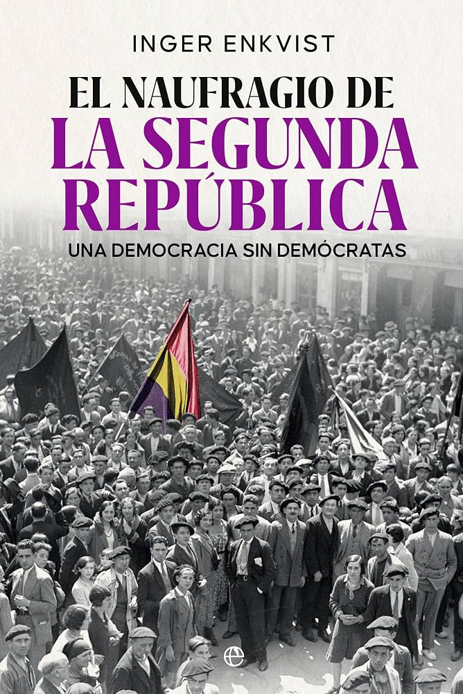 1931 ¿Cómo nació la segunda República?