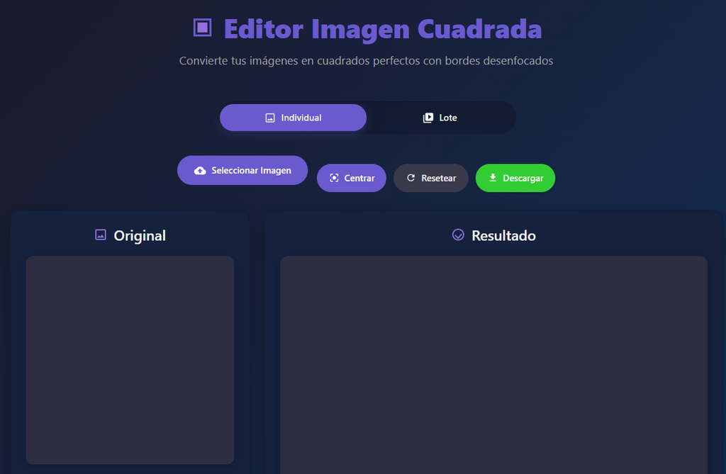 InfoHispania Studio: un cajón de herramientas creativas, gratis y que respetan tu privacidad